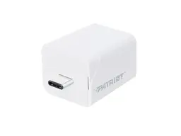 USB флеш накопичувач Patriot iLuxe Cube C Auto Backup 256 GB USB 3.2 Gen 1 Type-C
