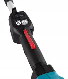 Інструмент багатофункціональний садовий акумуляторний Makita UX01GZ01 BEO1 (0-9700 хв-1, 1000 Вт, BL, XGT 40 В) - мініатюра 7
