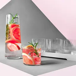 Набір для води Krosno Avant-Garde Lumi 5 предметів (917672) - мініатюра 7