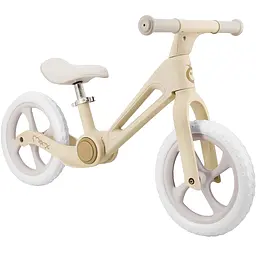 Біговел MoMi Noru Yellow (ROBI00083)