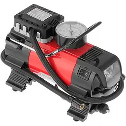 Автомобільний компресор Intertool AC-0001 [99163] - мініатюра 3