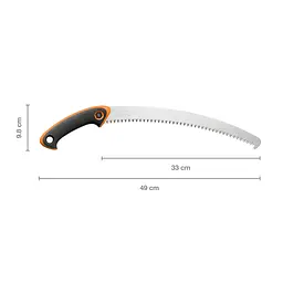 Садова пила Fiskars SW-330 (1020199) - мініатюра 2
