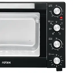 Електрична піч ROT650-B - мініатюра 9