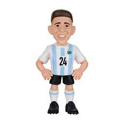 Фигурка Minix Argentina Enzo Fernandez (22625)
