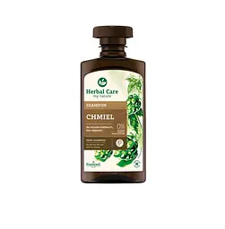 Шампунь для об'єму волосся Herbal Care Farmona 330 мл