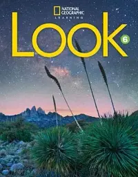 Look 6 TB+Audio+DVD British English Revised Edition