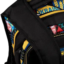 Рюкзак шкільний Yes T-133 Welcome to Ukraine - мініатюра 7