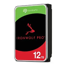 Жорсткий диск Seagate 3.5 12TB (ST12000NT001) - мініатюра 2