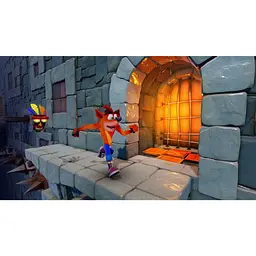 Ключ активації Microsoft Crash Bandicoot N. Sane Trilogy для Xbox One/Series - мініатюра 2