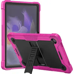 Чохол Armorstandart Rover для Samsung Tab A9+ Pink (ARM84967) [138054] - мініатюра 2