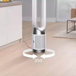 Очищувач повітря Dyson Purifier Cool Gen1 TP10 [664609-01] [96590] - мініатюра 7
