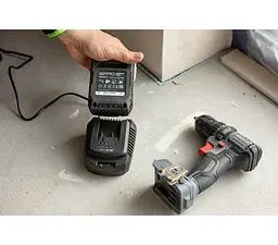 Акумулятор Energy+ 2А·год 0.4кг Graphite hoz0014259 - мініатюра 5