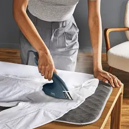Парова щітка Tefal Duo Power 2в1 JF4032E0 - мініатюра 8