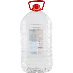 Вода Buvette Smart Water питна природна негазована 5 л - мініатюра 2