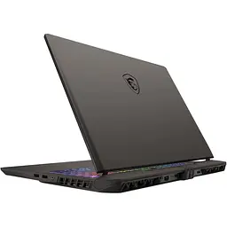 Ноутбук MSI 18 Vector 16 HX AI A2XWJG 2560x1600 IPS 240Hz/Intel Ultra 9 275HX/64GB/4TB/RTX 5090/W11P (A2XWJG-480US) - мініатюра 8