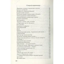 Книга Триста поезій - Ліна Костенко А-ба-ба-га-ла-ма-га (9786175850350) - мініатюра 6