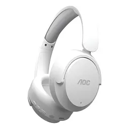 Навушники AOC ACH3501WT/00