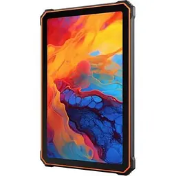 Планшет Blackview Tab Active 8 Pro 10.36" 8/256GB LTE Black-Orange (6931548313731) - мініатюра 4