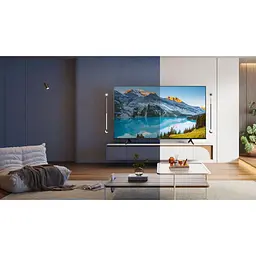 Телевізор Hisense 65E7NQ 65` QLED Ultra HD 4K (20013279) EU [131612] - мініатюра 13