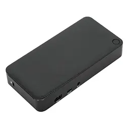 Док станція Targus Universal Usb-C dv4K Docking Station with 65W - мініатюра 2