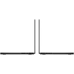 Ноутбук Apple MacBook Pro 14'' M4 Pro 24GB/512GB Space Black 2024 [MX2H3] [120452] - мініатюра 4