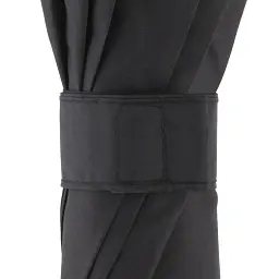 Парасоля Fare Classic 1130 тростина 107 см black (FR.1130 black) - мініатюра 4
