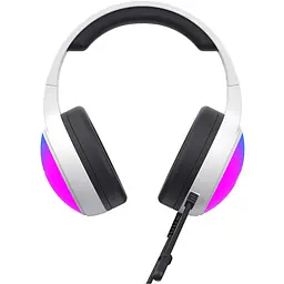 Навушники ігрові з мікрофоном Havit HV-H2043U Plug USB 7.1 (HV-H2043U) - мініатюра 2