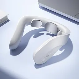 Розумний масажер для шиї Xiaomi Jeeback Neck Massager G20 - мініатюра 2