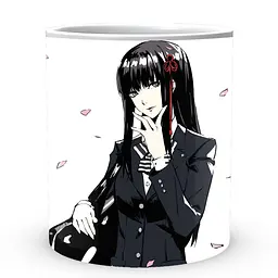 Кухоль GeekLand Persona 5 Персона 5 Хіфумі P5 02.22 330 мл білий - мініатюра 2