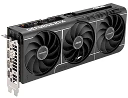 Відеокарта ASUS RTX 5060 Ti 16GB PRIME OC Edition (PRIME-RTX5060TI-O16G) (GDDR7, 128 bit, PCI-E v5.0 x8) - мініатюра 2