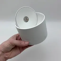 Точковий світильник Skarlat RSLC78054 7W WH 4000K - мініатюра 6