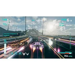 Ключ активації Microsoft Flashout 3 для Xbox One/Series S/X - мініатюра 10