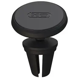 Холдер XO C96B vehicle air outlet Holder Чорний