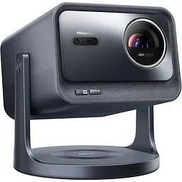Мультимедійний проектор Hisense C2-PRO (20015299) [155684] - мініатюра 2