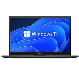 Ноутбук Xiaomi RedmiBook 15 i3 8/512Gb (JYU4508EU) БЕЗ ОС UA UCRF