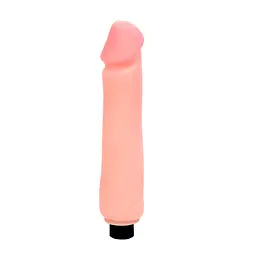 Вібратор BAILE Flexible Real Penis Baile BW-006028R 98512