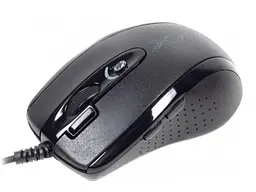 Миша A4Tech X-710MK