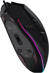 Миша Bloody A4Tech W70 Max USB Stone Black (W70 Max (Stone black)) - мініатюра 4