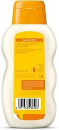 Олія для немовлят Weleda Calendula, 200 мл - мініатюра 2