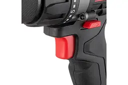 Шуруповерт акумуляторний Intertool Storm WT-9351 20В Li-Ion без акумулятора - мініатюра 9