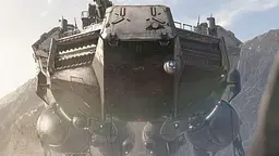 Гра PS5 Death Stranding 2 (1000048509) - мініатюра 2
