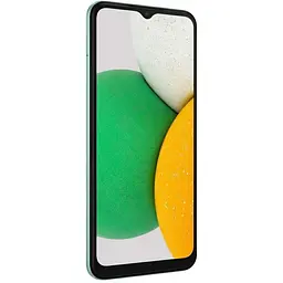 Смартфон Samsung Galaxy A03 Core 2/32GB Mint (SM-A032FLGD) (UA UCRF) - мініатюра 3