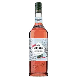 Сироп Giffard Ревінь, 1 л