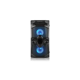 Акустична система REAL-EL X-771 Black (EL121600018) - миниатюра 5