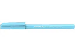 Ручка кулькова Schneider TOPS PASTEL S150520 синя 0,5 мм. корпус асорті (50/500) - мініатюра 3