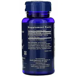 Імуномодулятор Life Extension NK Cell Activator 30 таблеток - мініатюра 2
