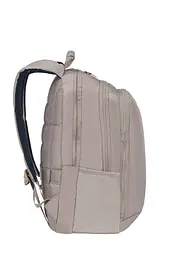 Рюкзак 15.6" Samsonite GUARDIT CLASSY STONE GREY 44x30x20 KH1*08003 - мініатюра 13