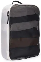 Дорожня сумка Thule Packing Cube - Medium - TPCS-202 Білий (7248712)