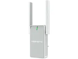 Повторювач Wi-Fi Keenetic Buddy 5 (KN-3311)