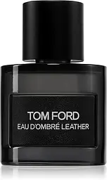 Оригінал Tom Ford Eau d'Ombre Leather 50 мл Туалетна вода - мініатюра 1